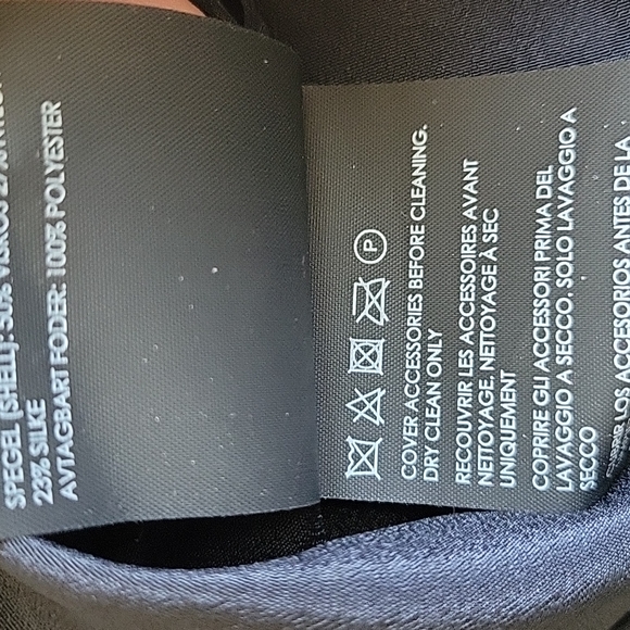 Sz 00 CLUB MONACO - Floral Burnout Dress - NWT! - Gorgeous 2-in-1 Dresses - Picture 13 of 14